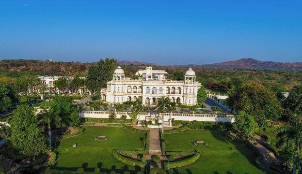 Gujarat Ambaji Tour Package — image 5