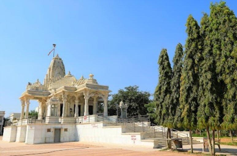Gujarat Ambaji Tour Package — image 4