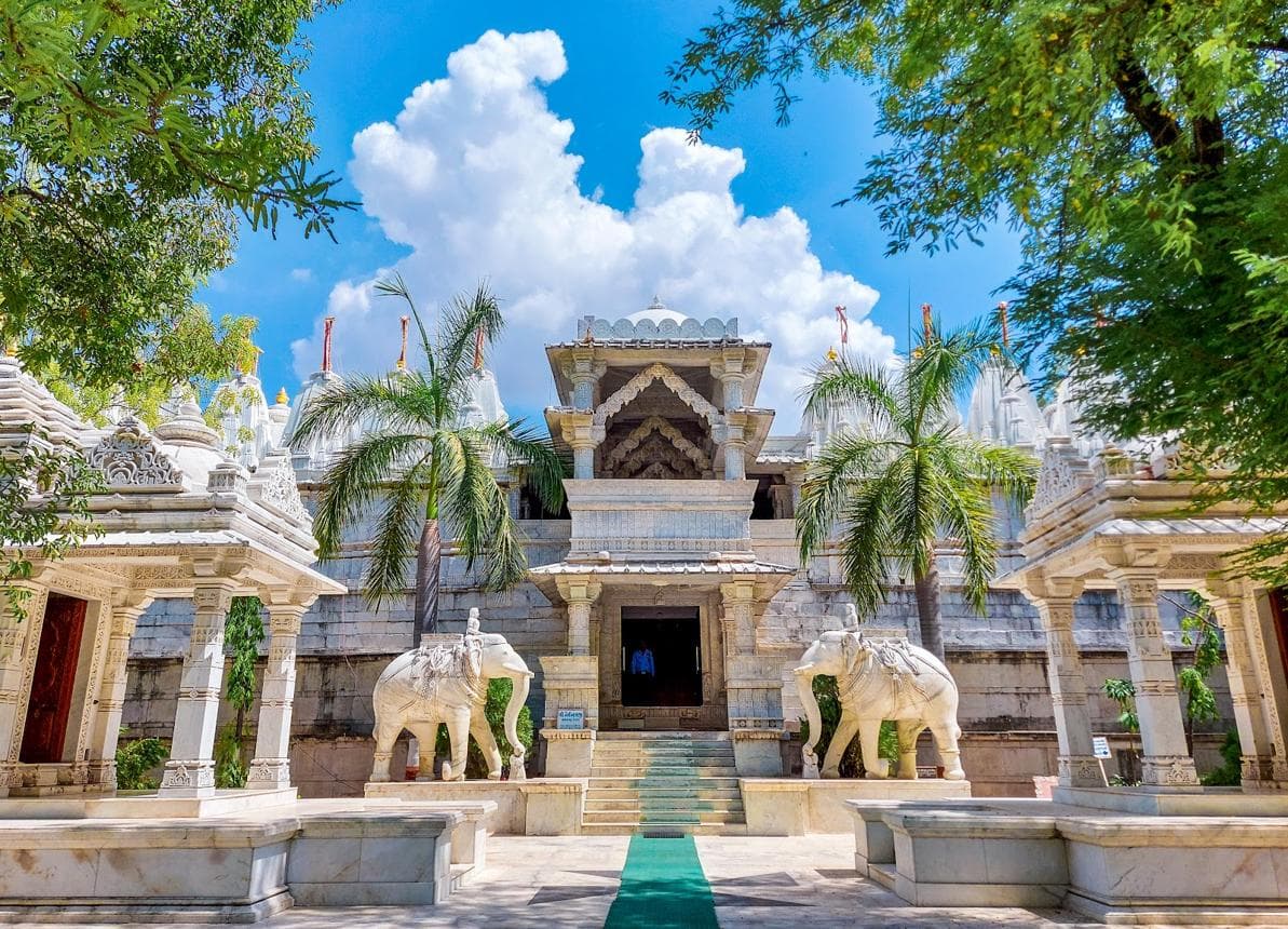 Gujarat Ambaji Tour Package — image 6