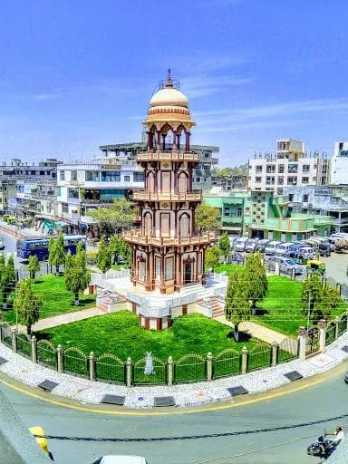 Gujarat Ambaji Tour Package — image 2