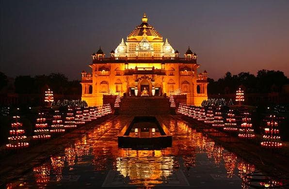 Gandhinagar Tour Package 2 Nights 3 days | Gujarat — image 7