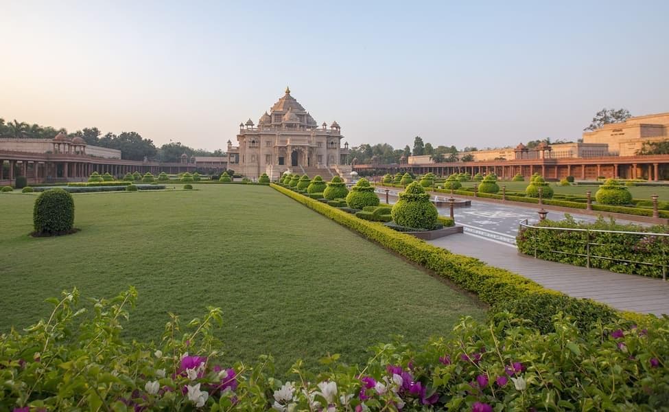Gandhinagar Tour Package 2 Nights 3 days | Gujarat — image 6
