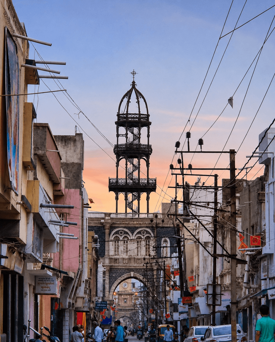 Morbi Gujarat Tour Package  — image 3
