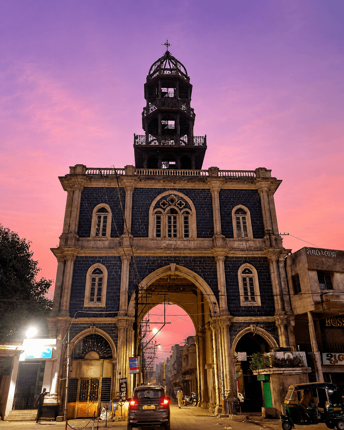 Morbi Gujarat Tour Package  — image 4