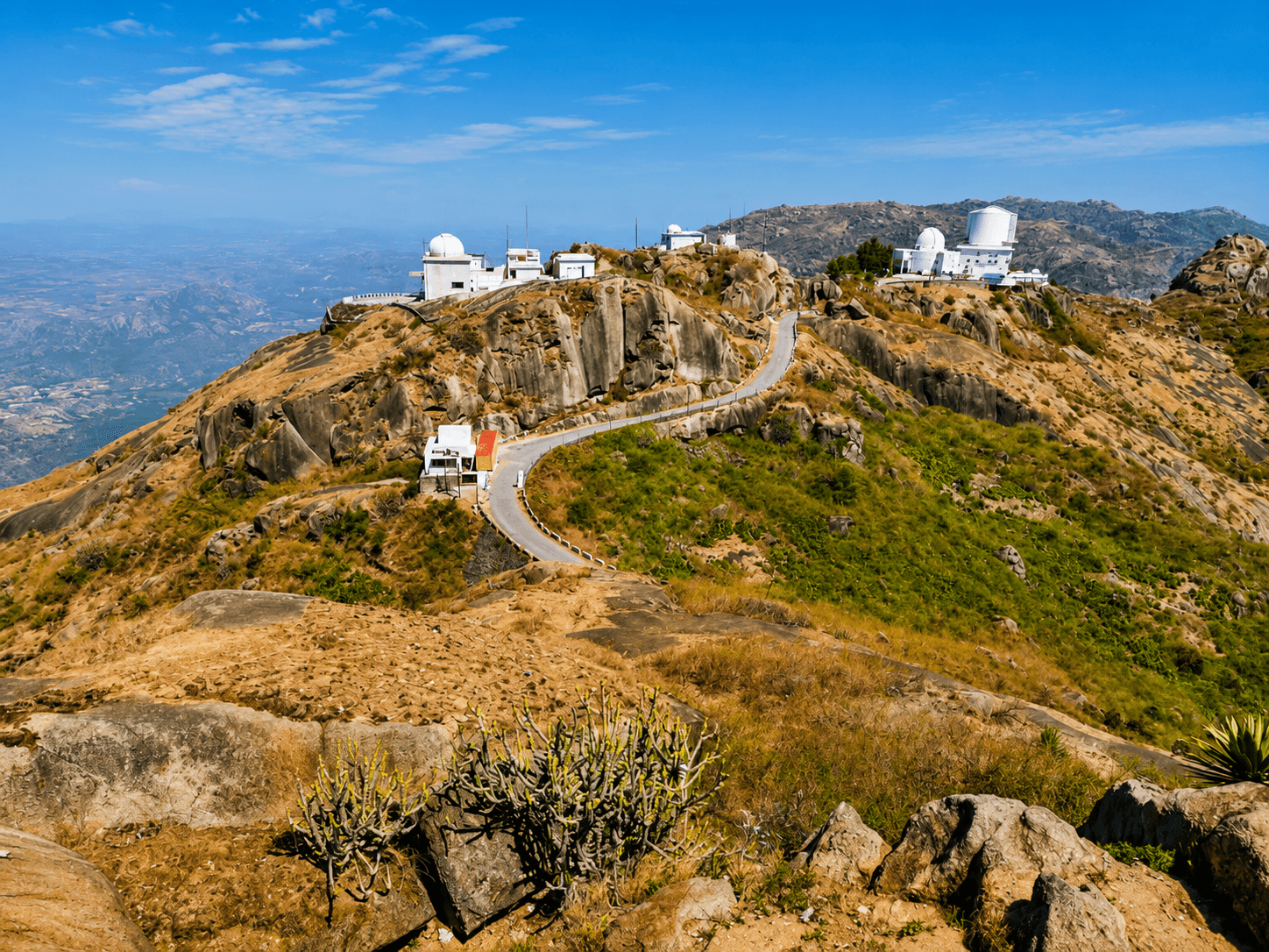 Royal Escape to Udaipur & Mount Abu