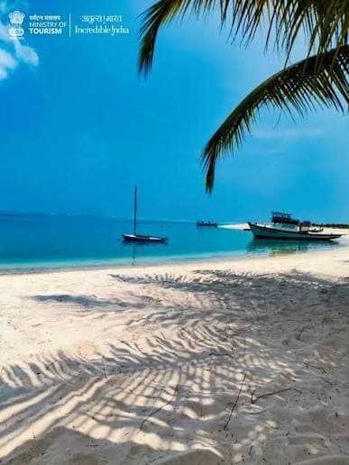 Agatti & Kavaratti - Thinnakara Beach Explorer -lakshdweep — image 7