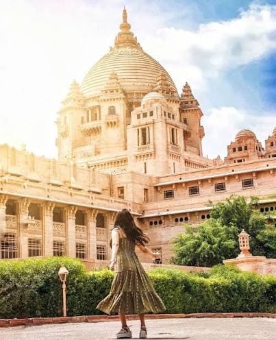 Best Rajasthan Family Tour Package — image 1