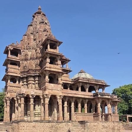 Best Rajasthan Family Tour Package — image 6