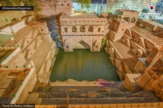 Best Rajasthan Family Tour Package — image 7