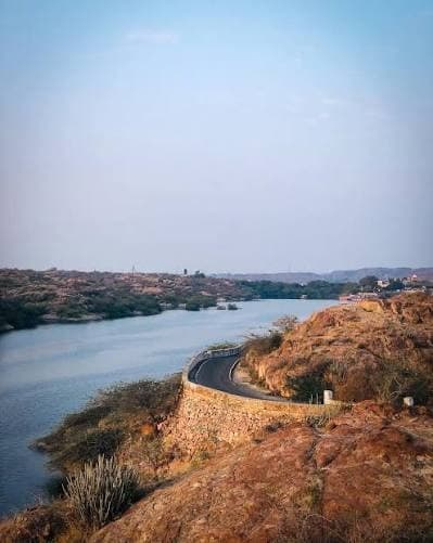 Best Rajasthan Family Tour Package — image 2