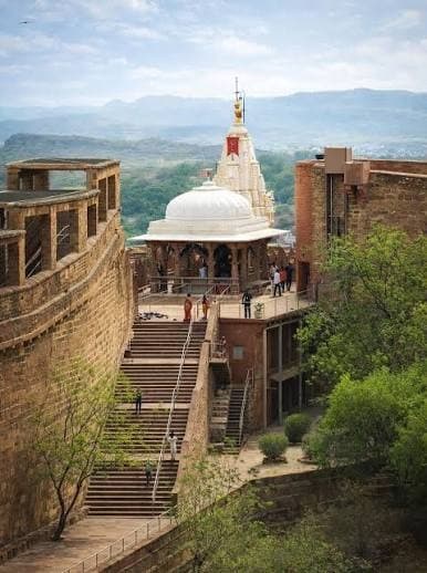 Best Rajasthan Family Tour Package — image 4