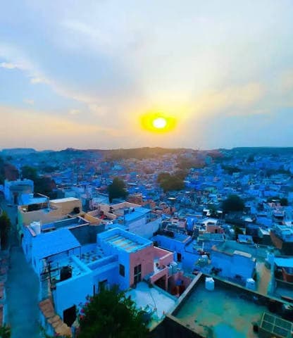 Best Rajasthan Family Tour Package — image 5