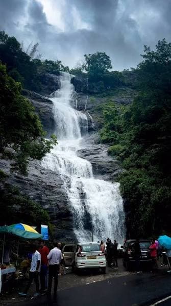 Kerala Highlights Family Escape