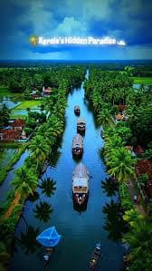 Kerala & Tamil Nadu Grand Explorer