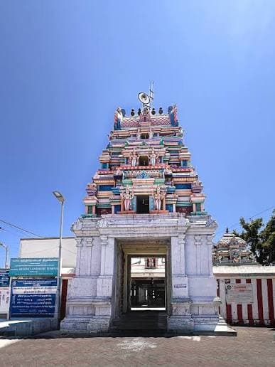 Tamil Nadu And Karnataka Nature And Heritage Tour Package — image 7