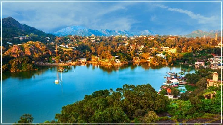 Pushkar Tour Package 