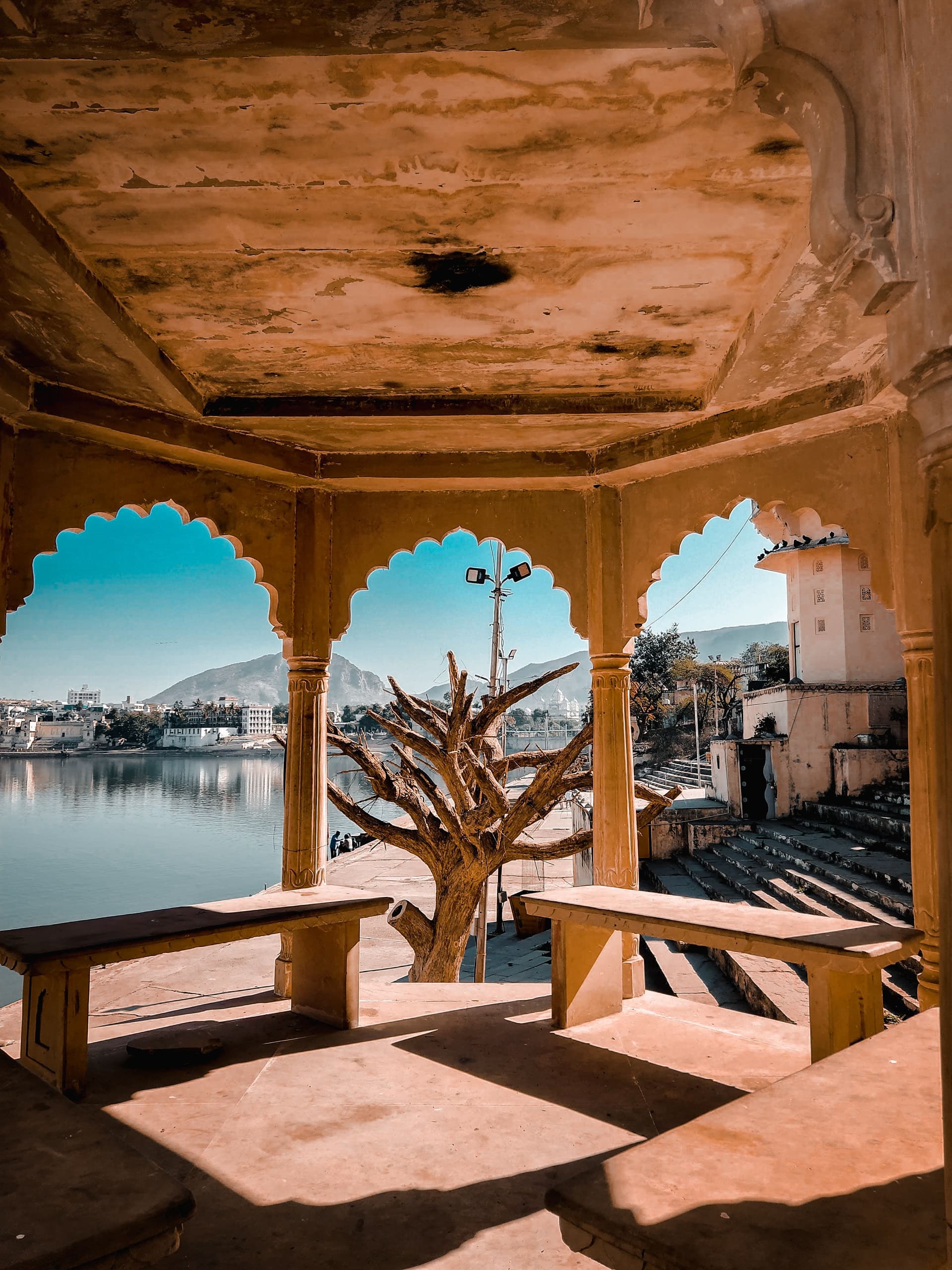 Best Ajmer Pushkar Tour | Rajasthan