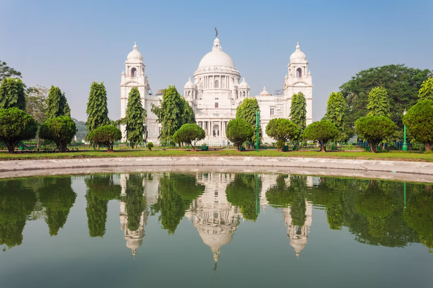 East India