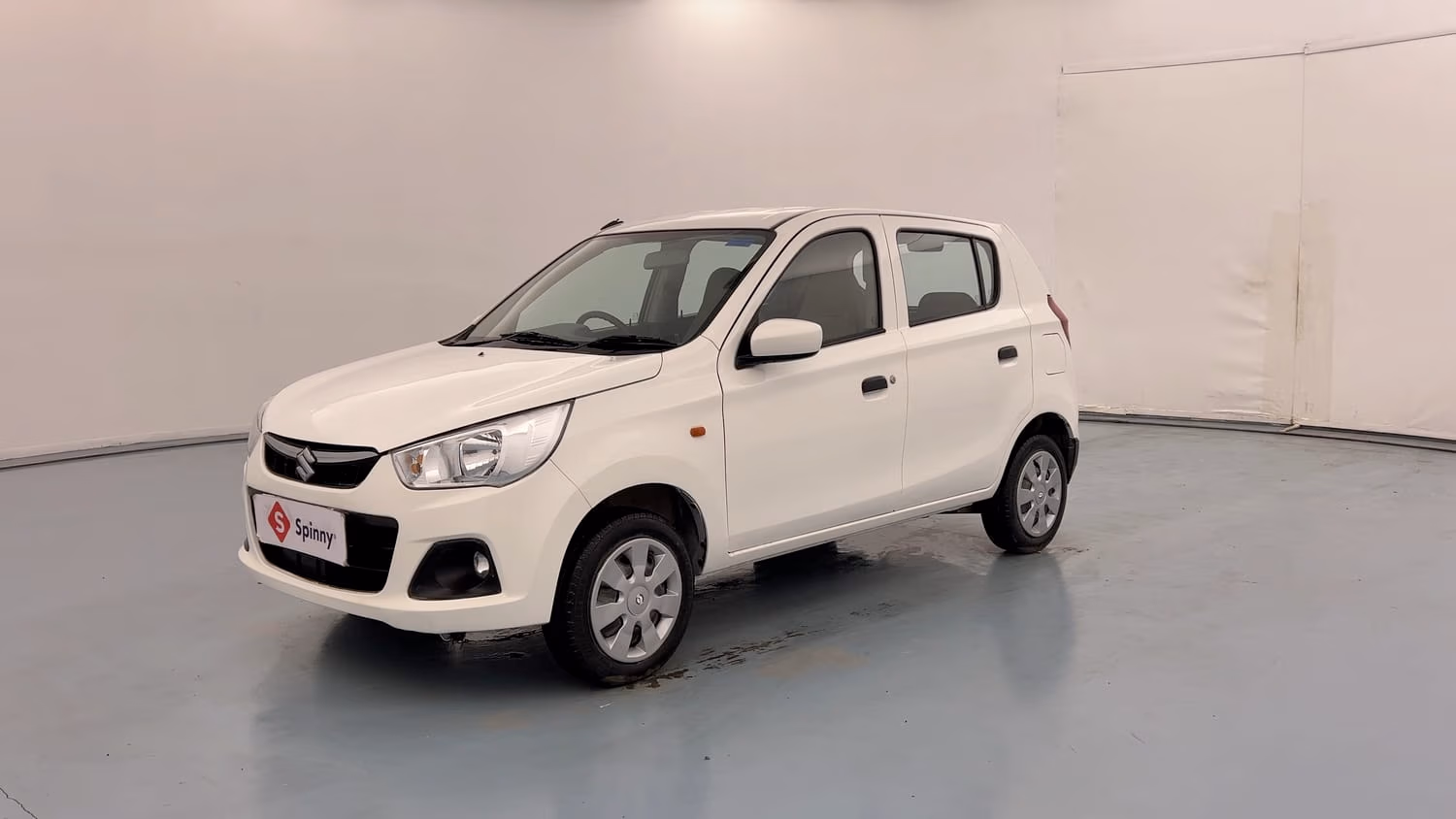 Maruti Suzuki Alto K10