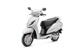 Honda Activa 125cc