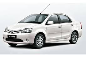 Toyota etios
