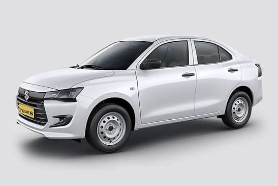 Maruti Suzuki Dzire