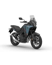 Honda NX500