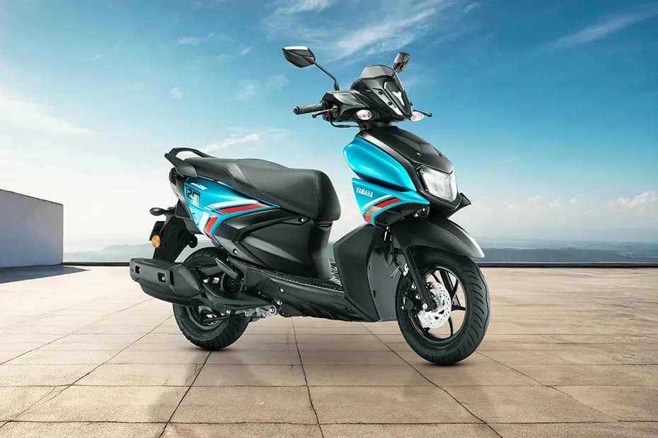 Scooty