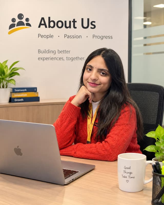 Himani Sharma