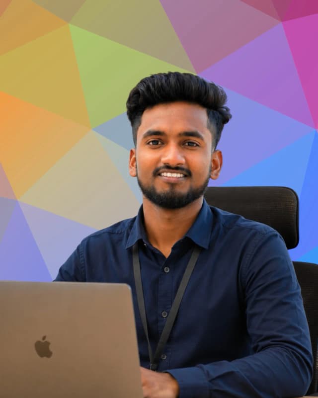 Karan Kumar