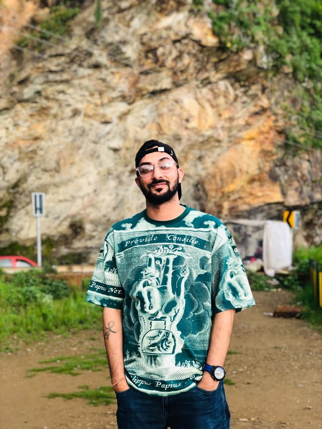 Rajat Rana