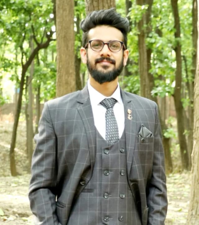 Ravi Kant