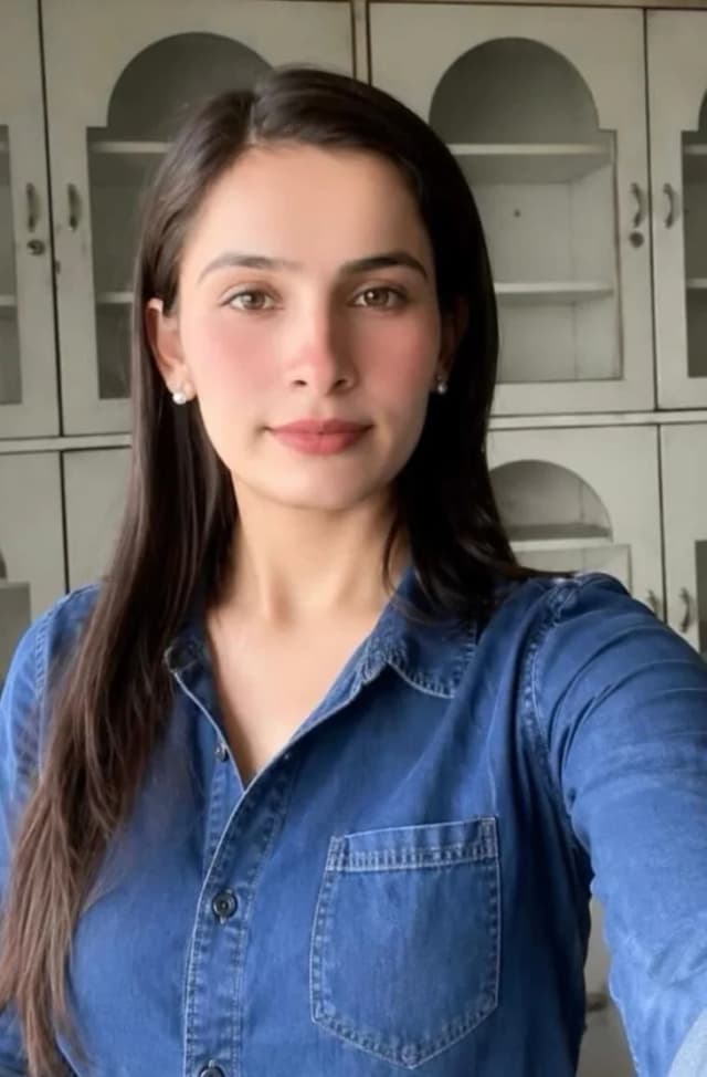 Sakshi Sharma