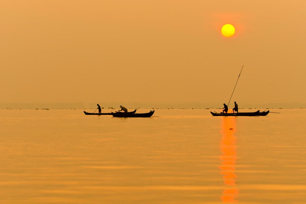 Kerala Holiday Tour – Munnar, Thekkady & Kumarakom
