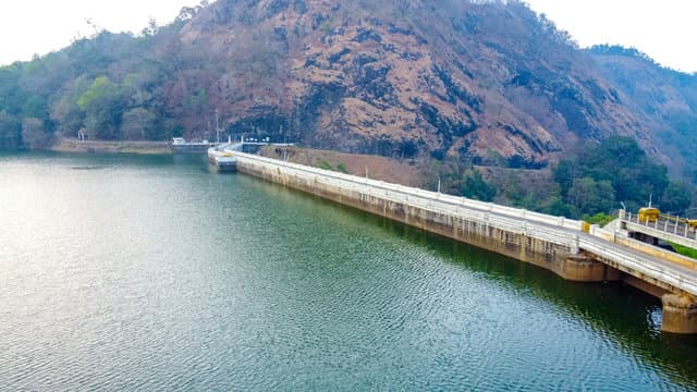 Mattupetty Dam