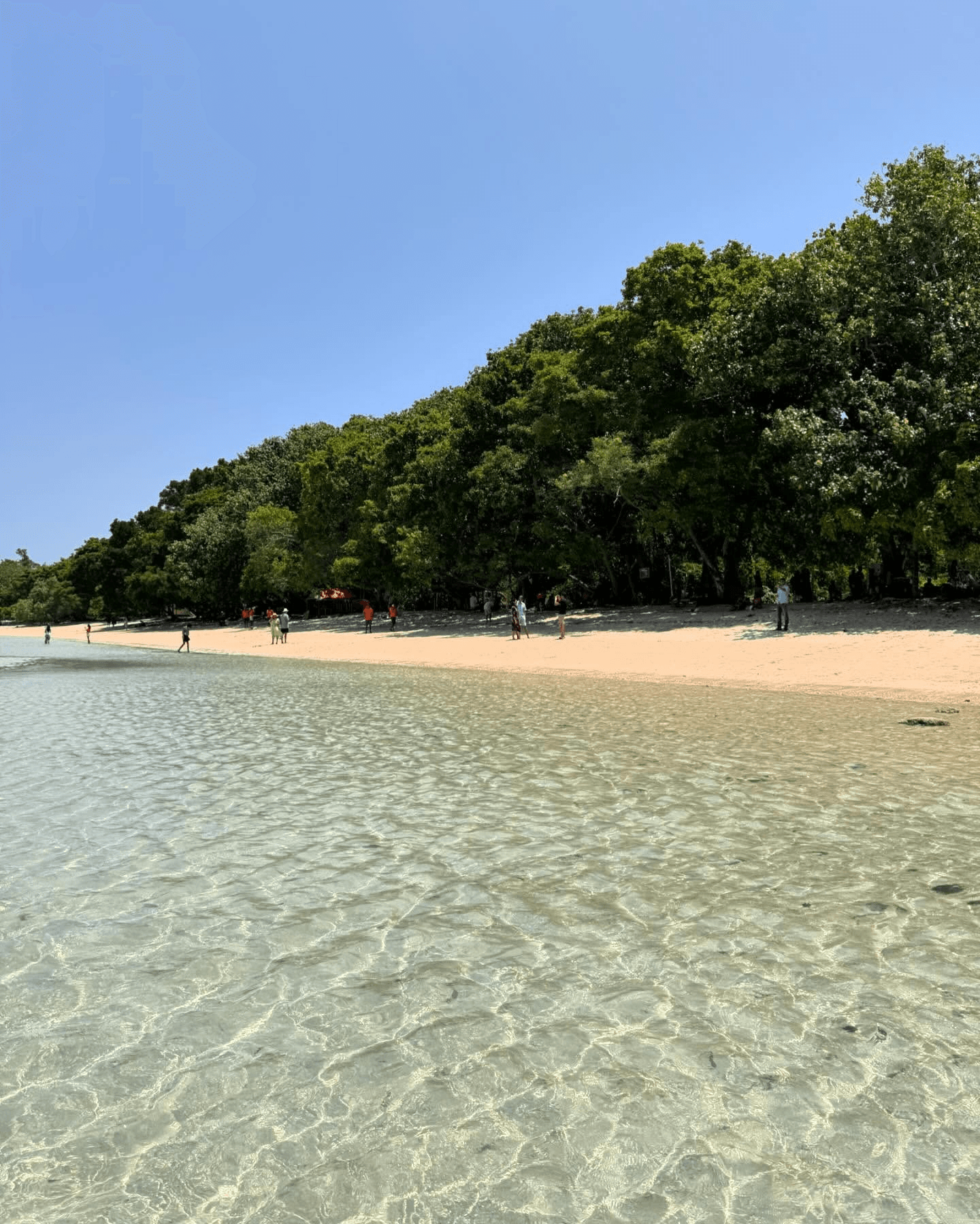 Andaman Corporate Weekend Retreat