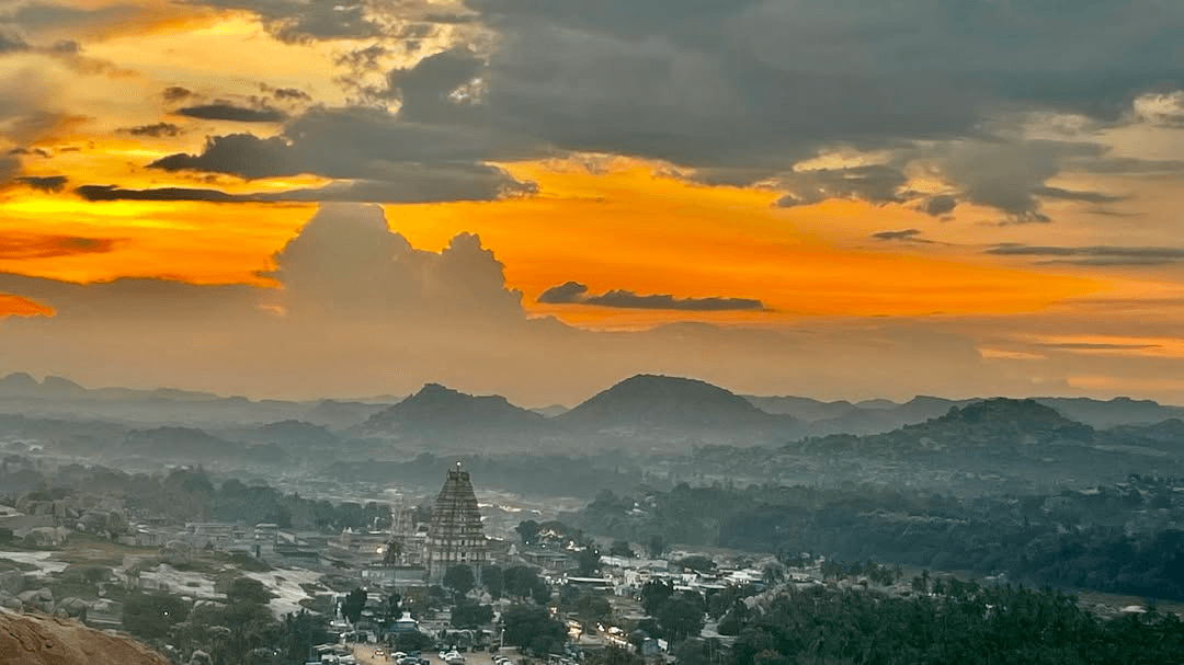 Hampi Heritage Escape