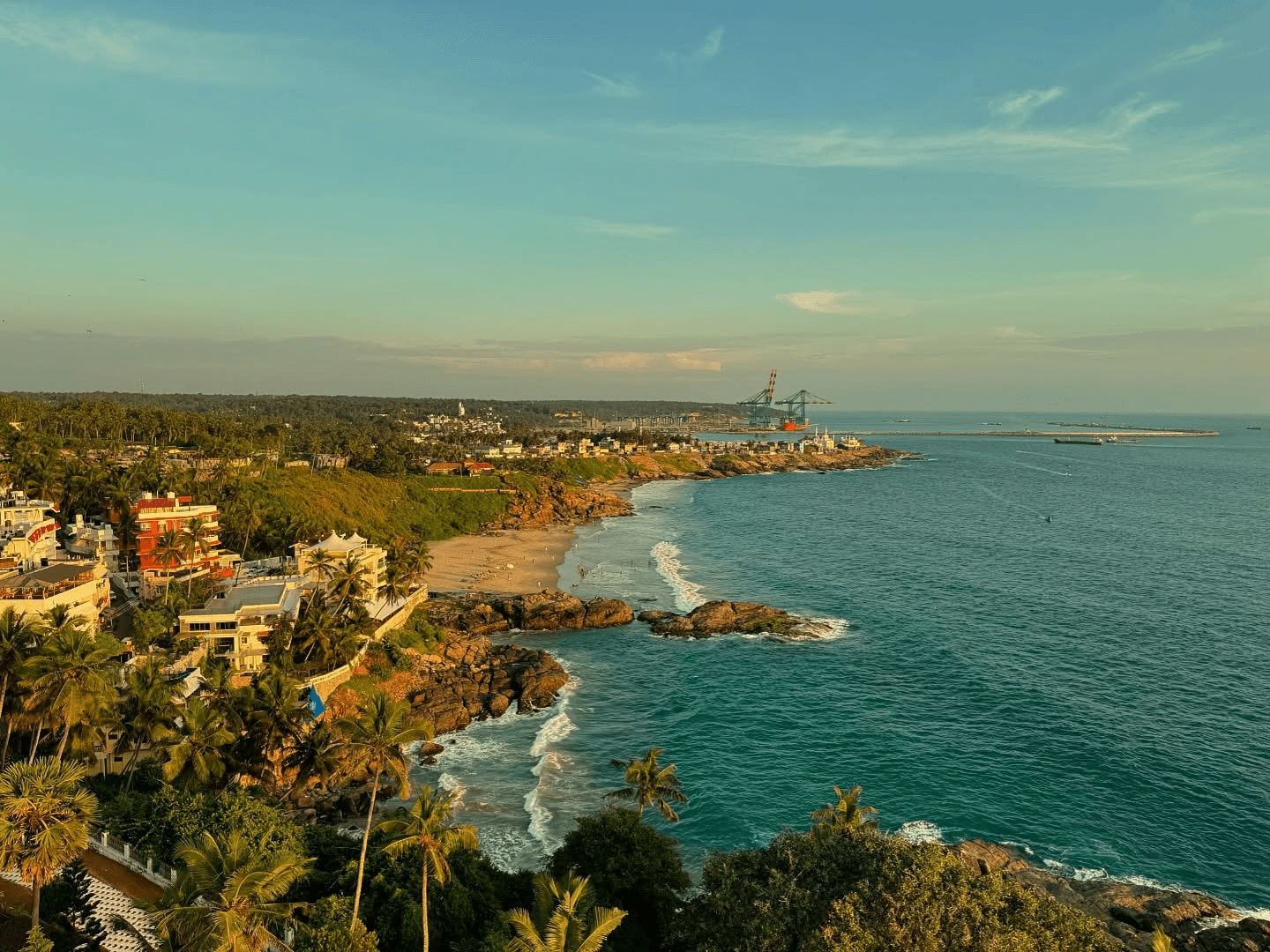 hawa beach