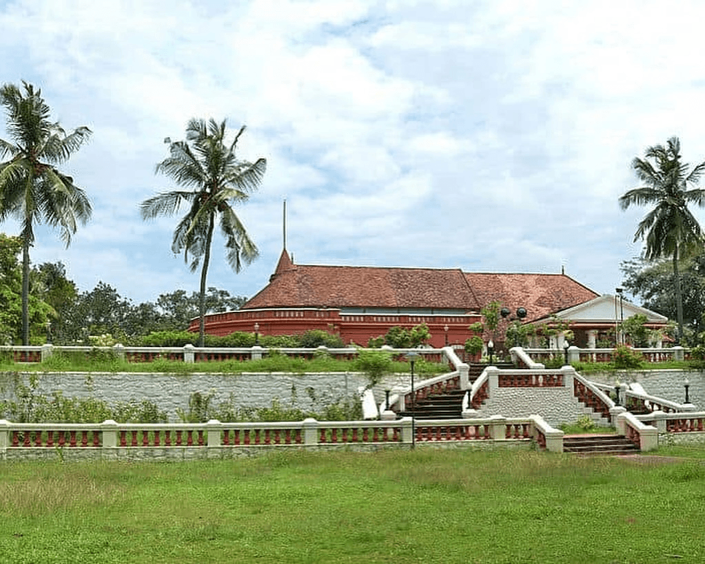 Kerala Family Beach Holiday
