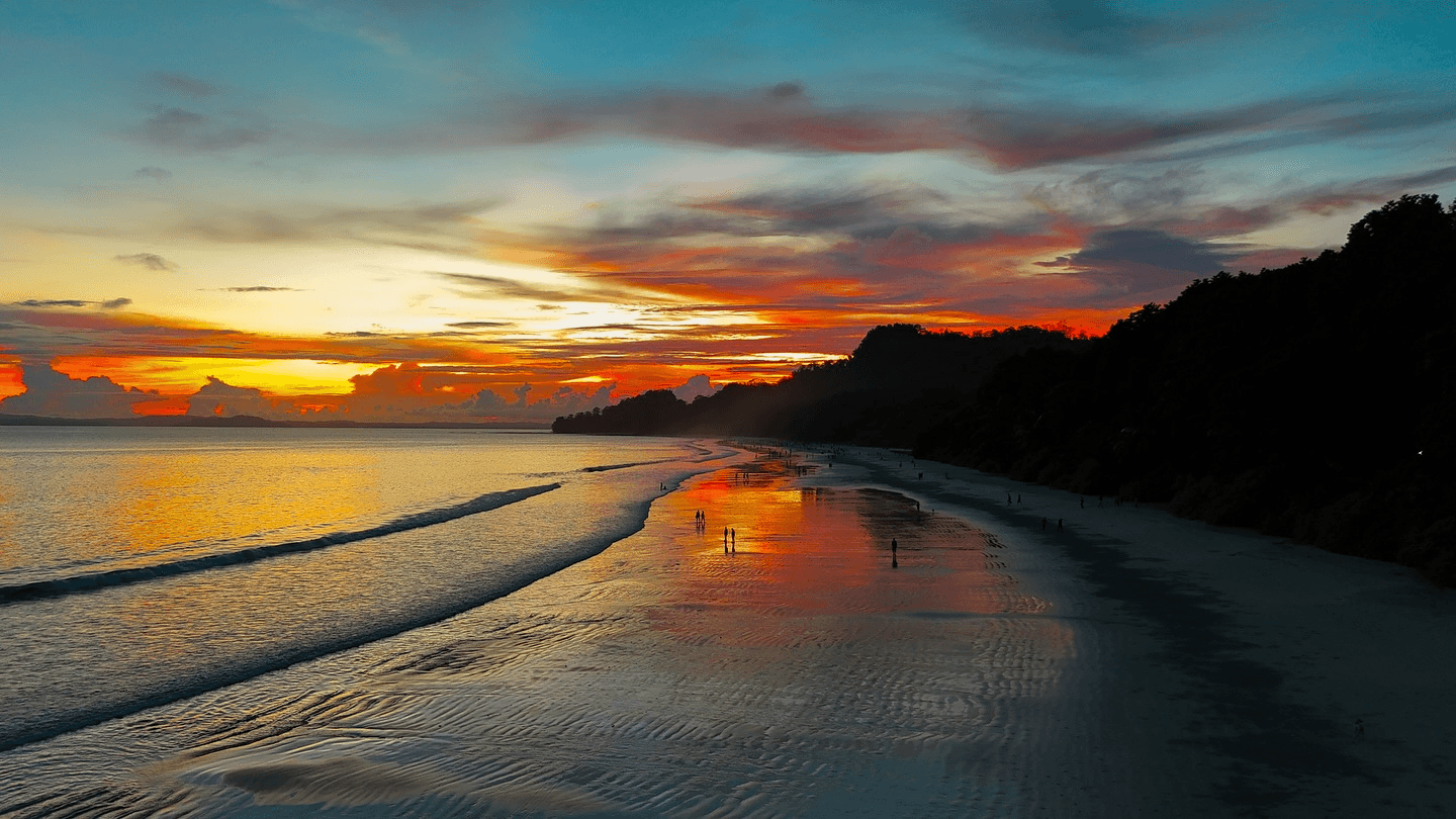 Ultimate Andaman Summer Escape