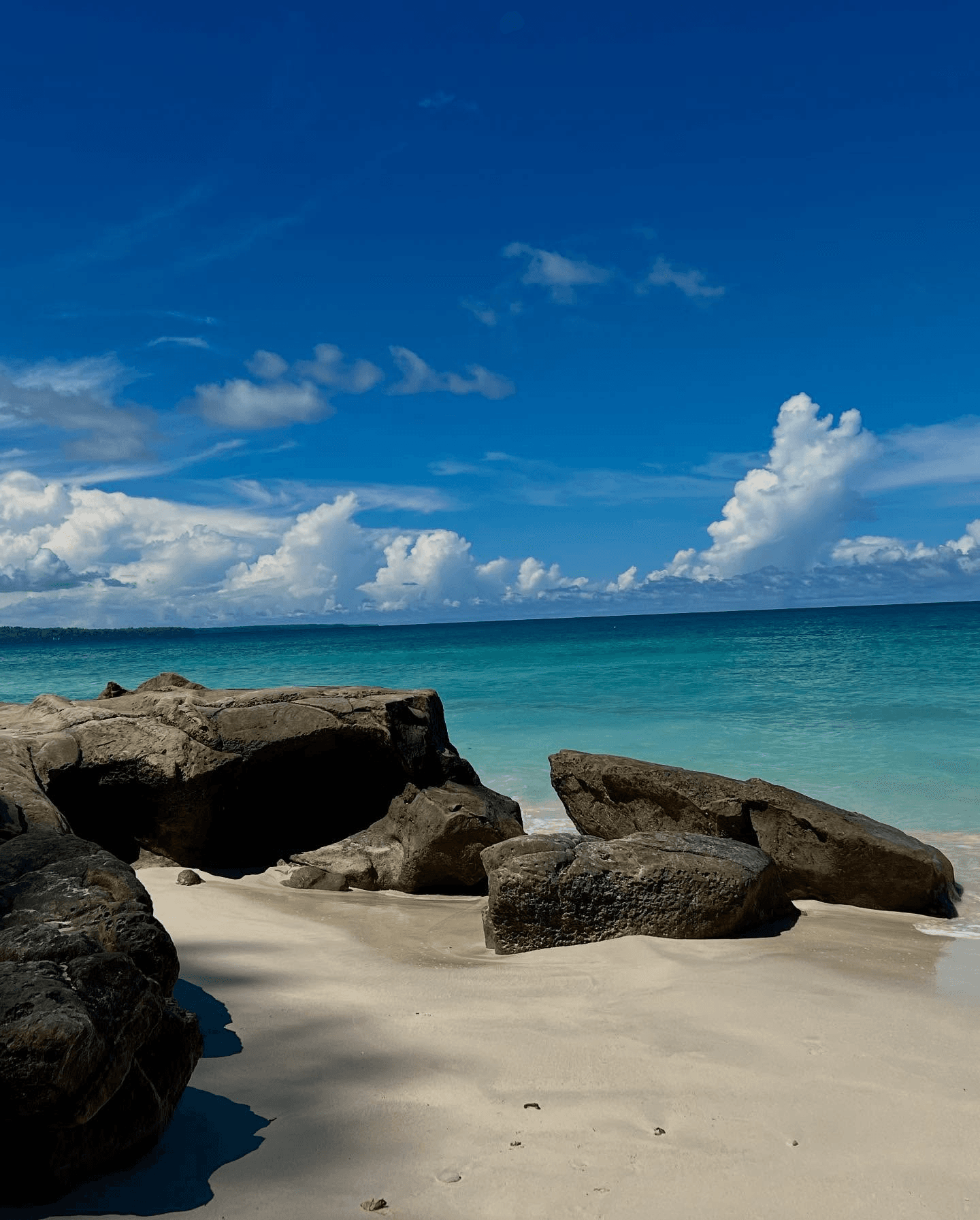Andaman Summer Escape