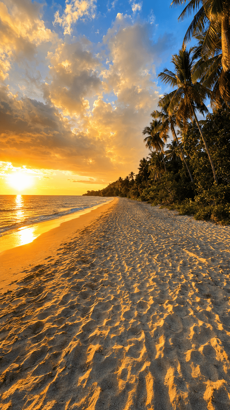 Diu Beach Tour Package