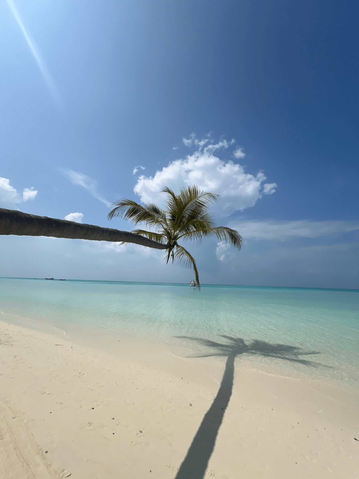 Agatti Beach