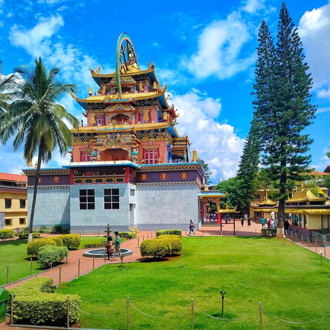 Golden Temple