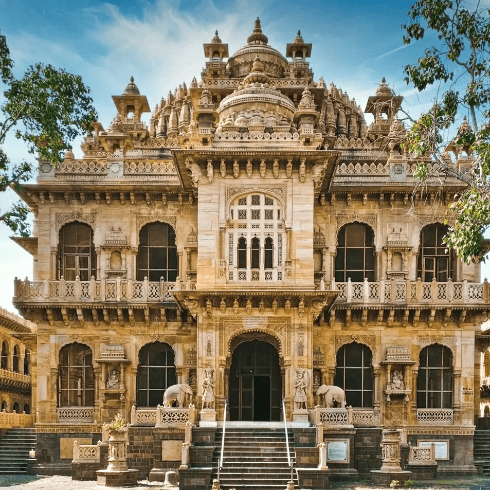 Mani Mandir