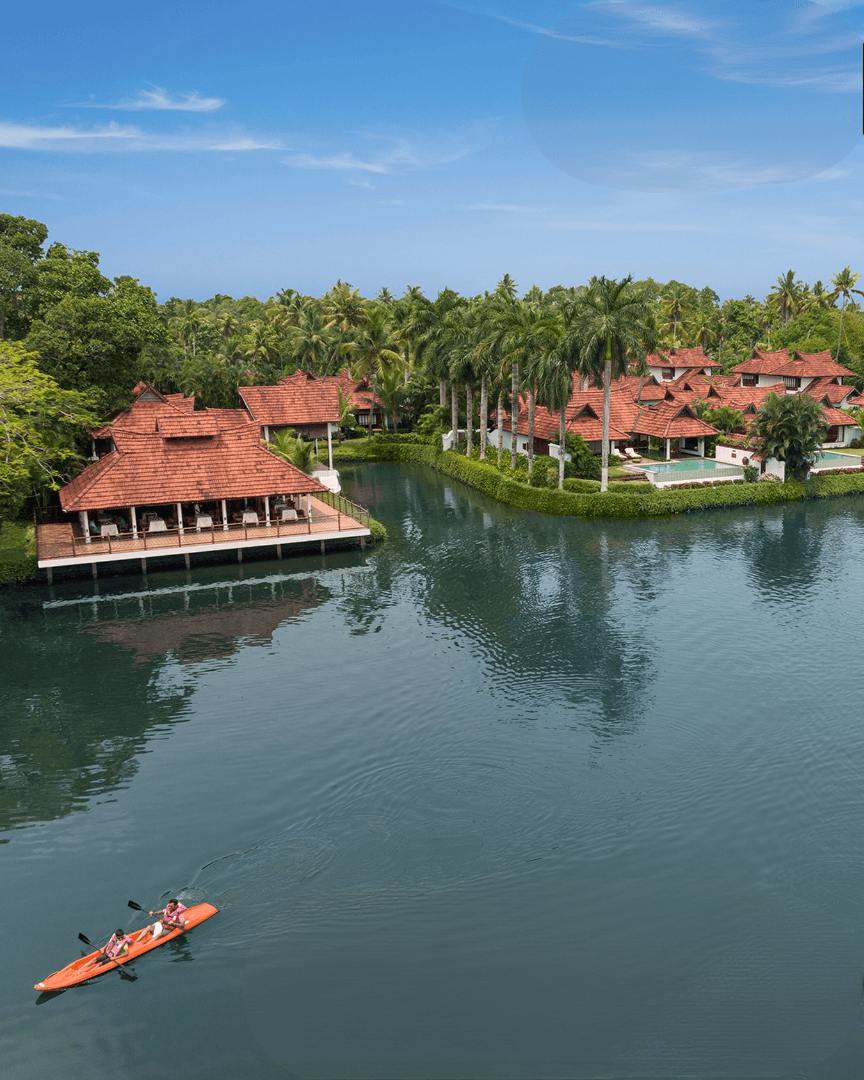 Lakeside Leisure