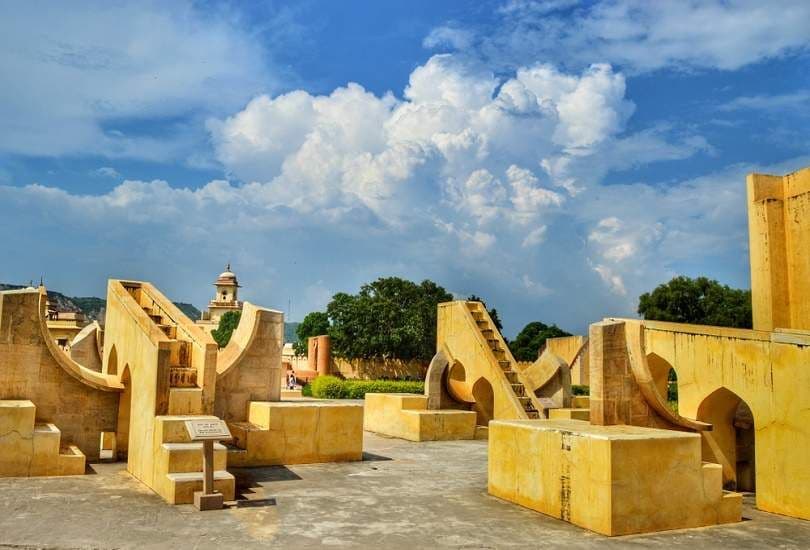 Jantar Mantar