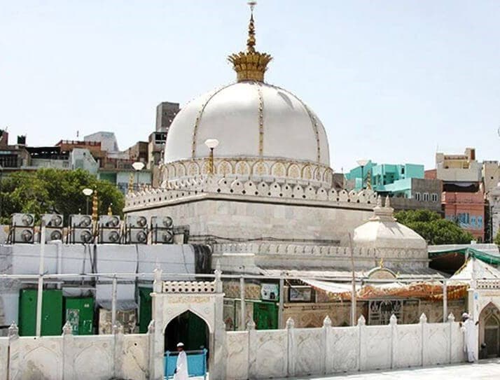 Ajmer Dargah Sharif