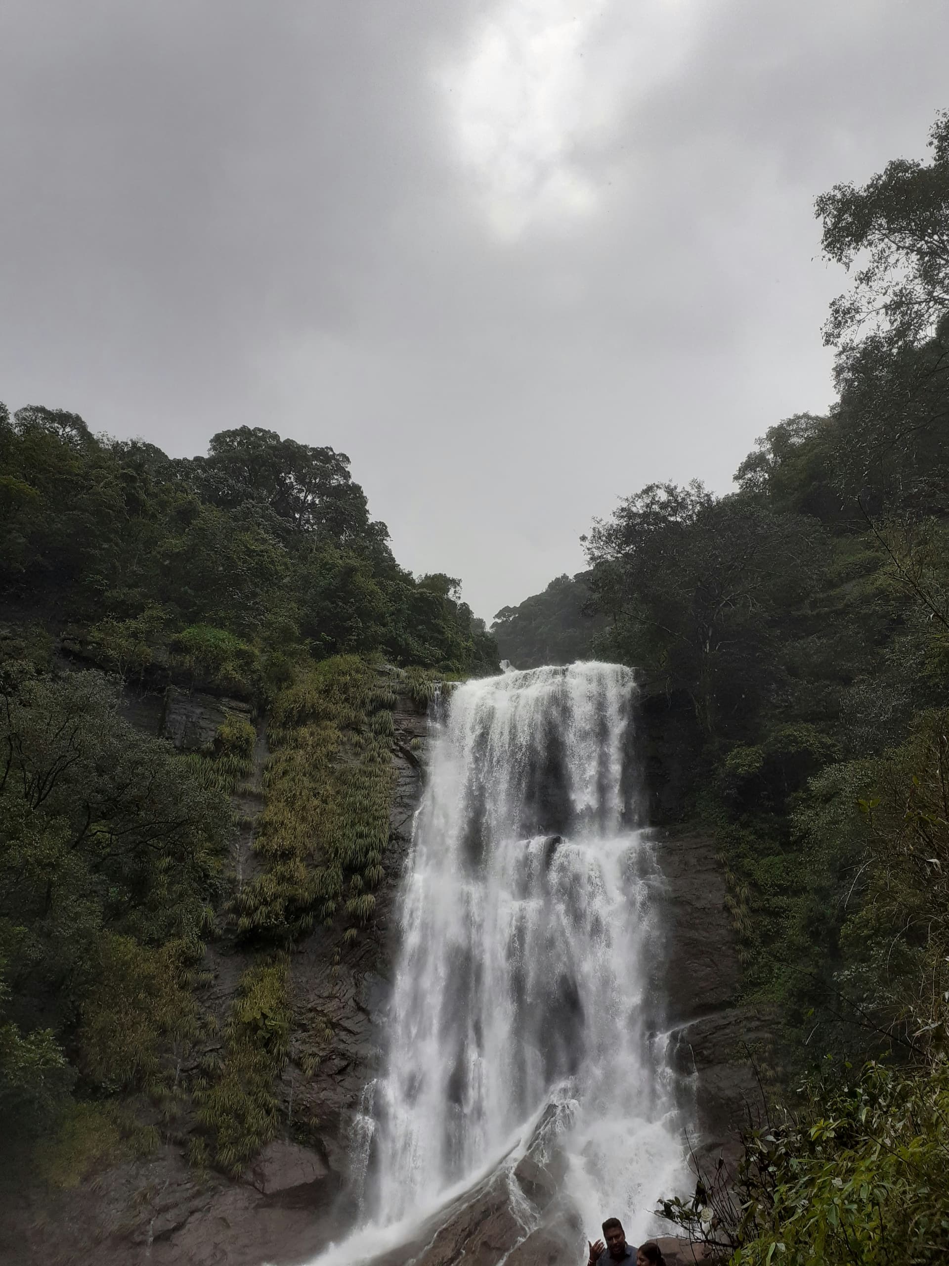 Hebbe Falls