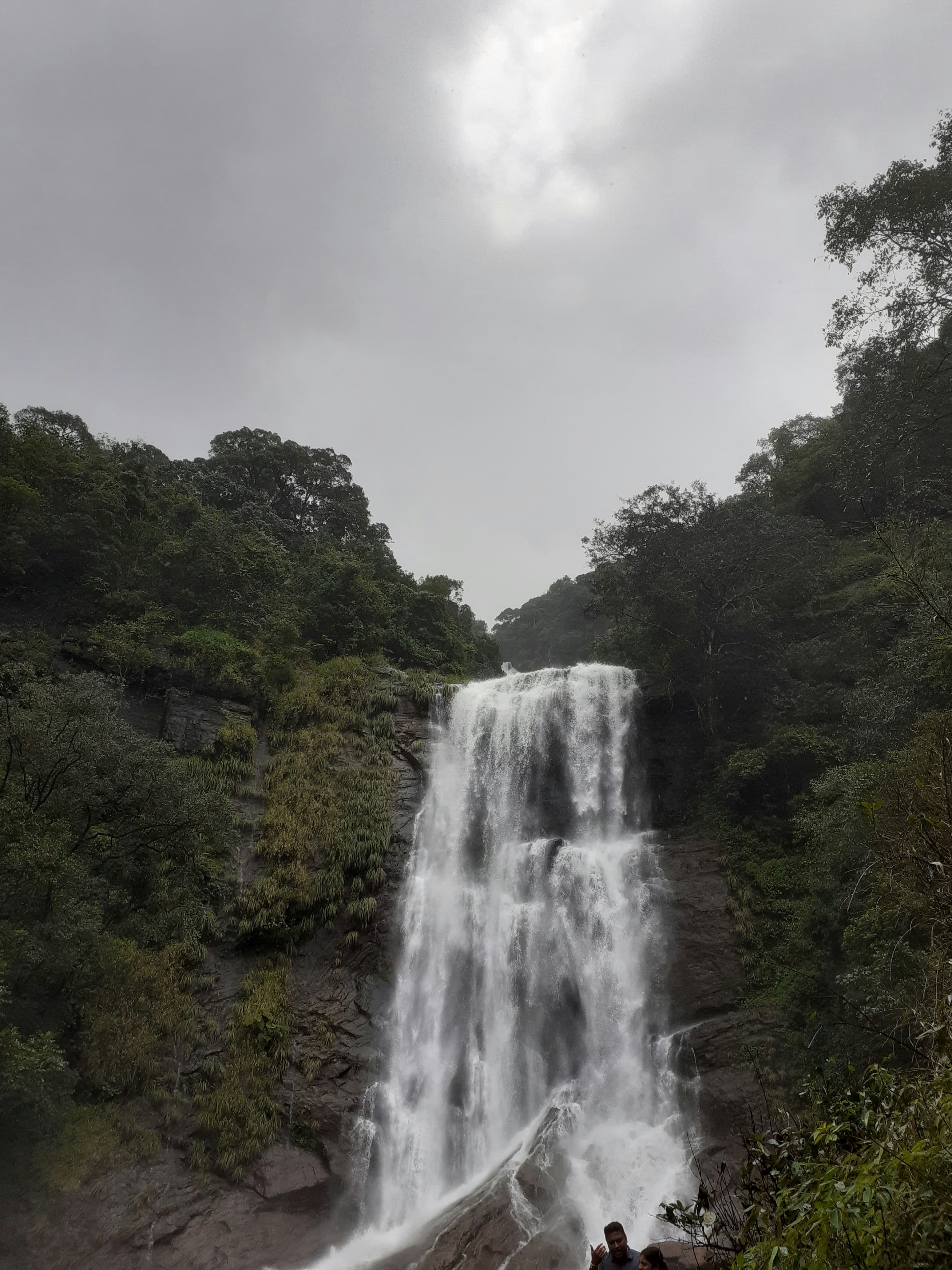 Hebbe Falls